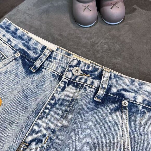 GALLERY DEPT Jeans - Picture 3 of 9